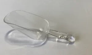 Glass item