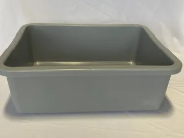 Bus Tub, A Dishware, and Buffet Items for Rental
