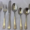 Heavy Weight Flatware Stainless Steel, Choose from Options