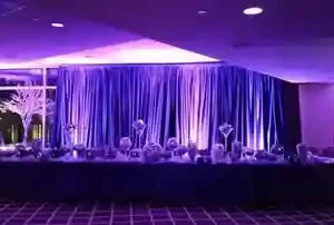 Large Candy Buffet Setup, Delivery and Pickup Included