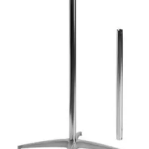 Cocktail Table for Rentals, 30 Inches Wide 42 Inches Tall