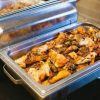 Food Chafers