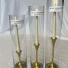 Cylinder Vase with Taper