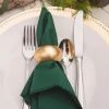 Napkin Ring- Acrylic - Image 3
