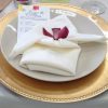 Ivory Plate