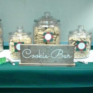 Cookie Bar