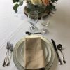 White Plates