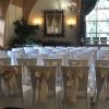 Spandex Chair Cover