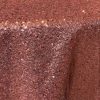 Dusty Rose sequin