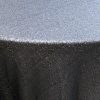 navy blue matte sequin