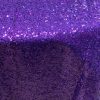 Purple Sequin