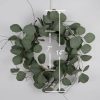 Eucalyptus Wreath
